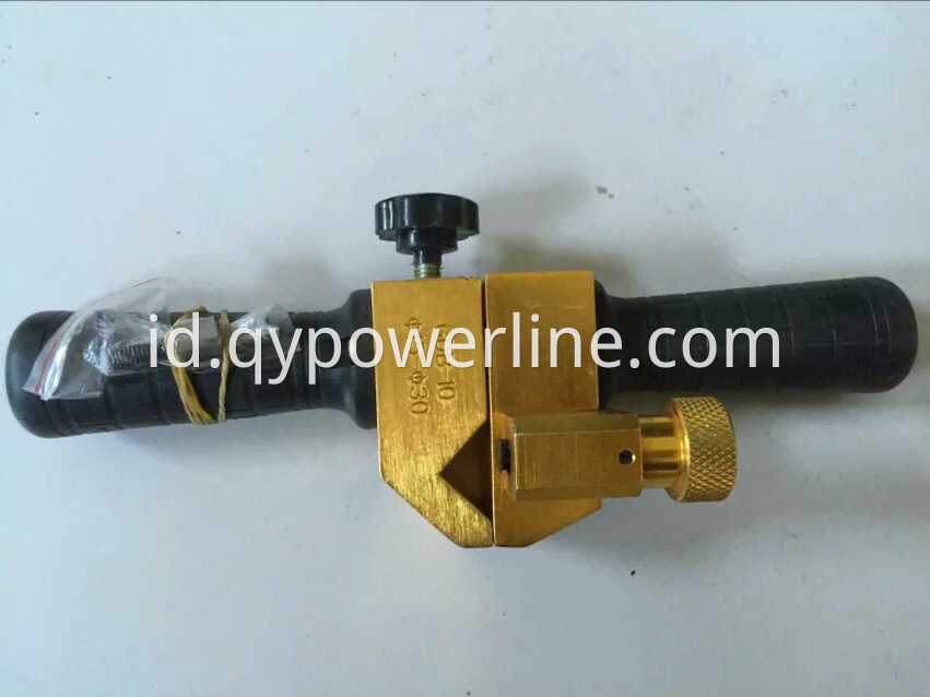 cable cutting tool